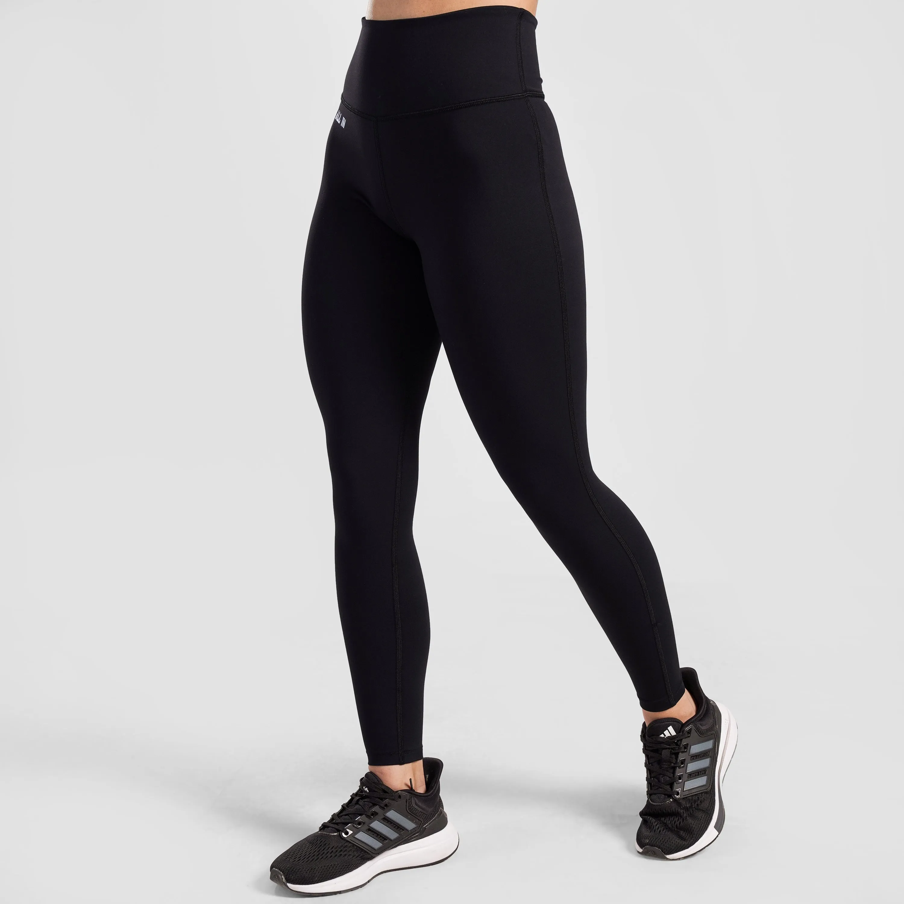 Strike Performance Leggings (Black)