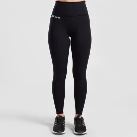 Strike Performance Leggings (Black)