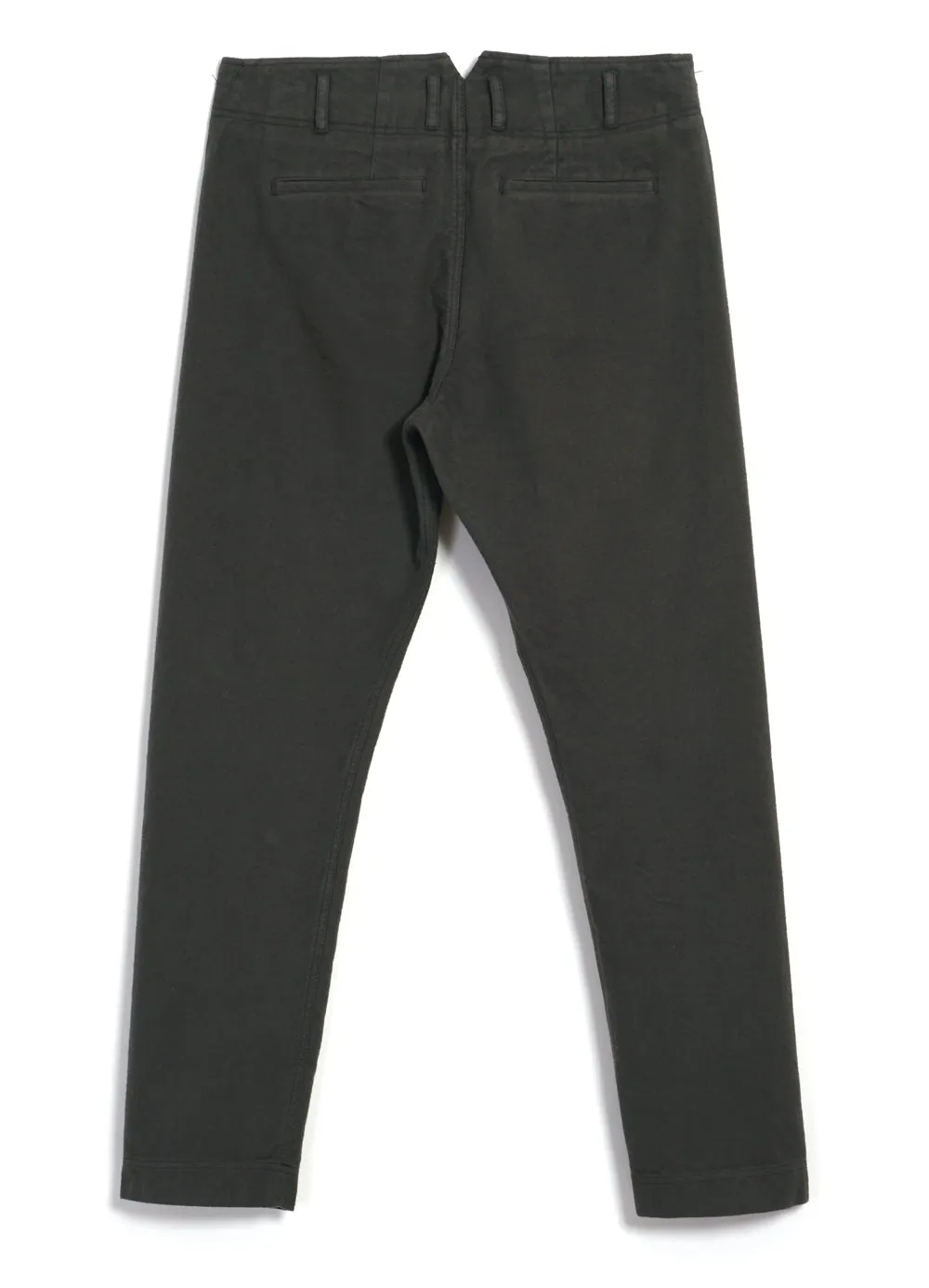 SVENNING | Slim Fit Trousers | Grey