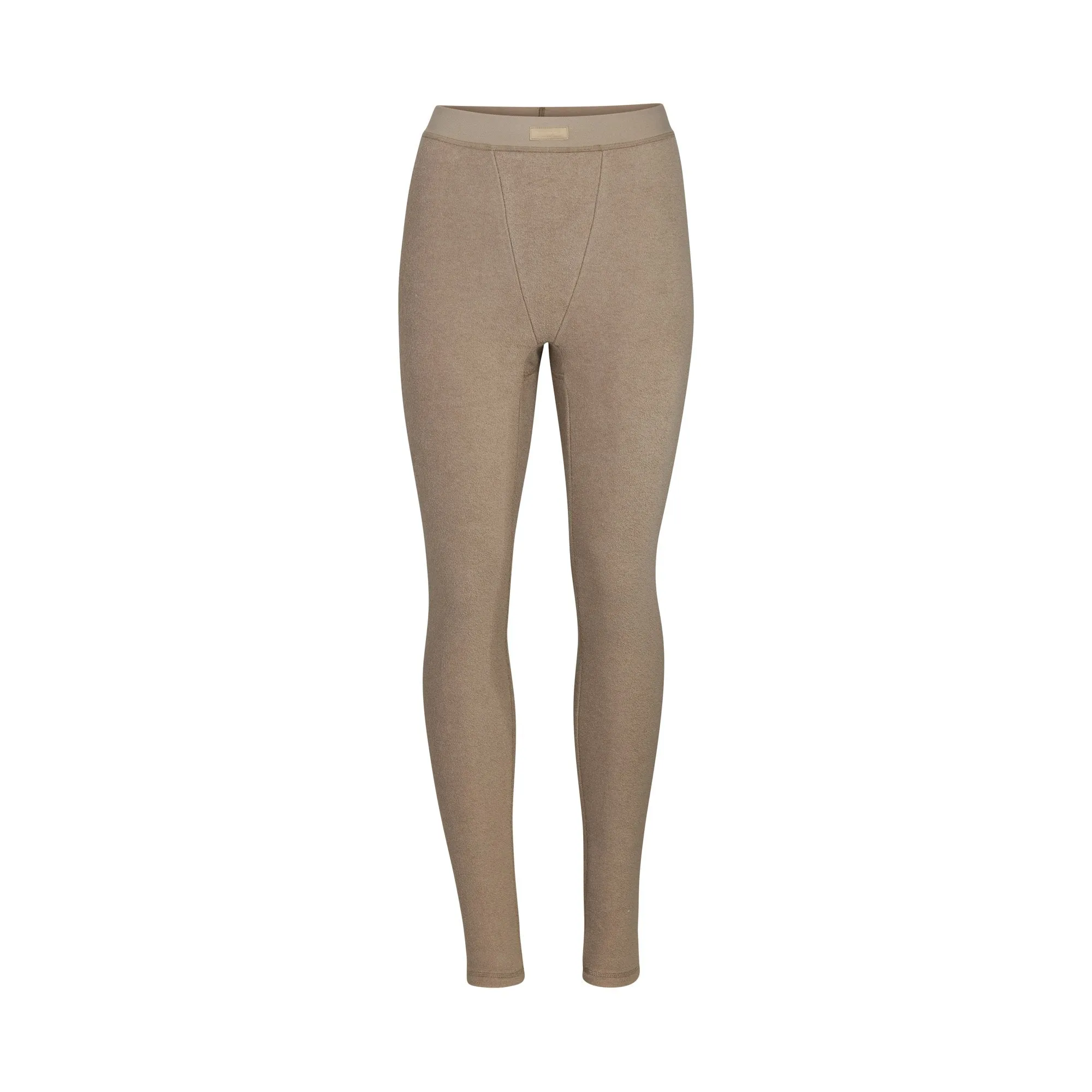 TERRY LEGGING | DESERT