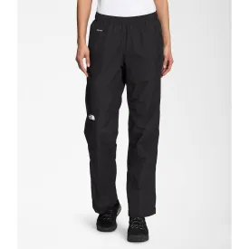 The North Antora Rain Pant (Women's) - TNF Black