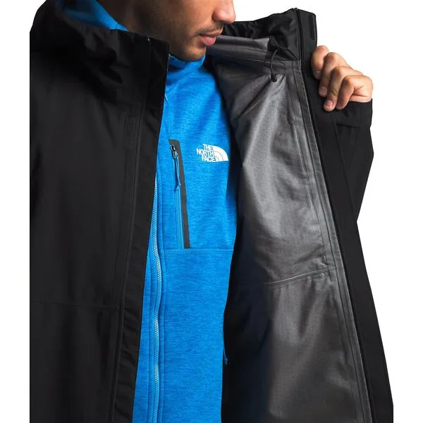 The North Face Dryzzle FL Jacket (Men's)