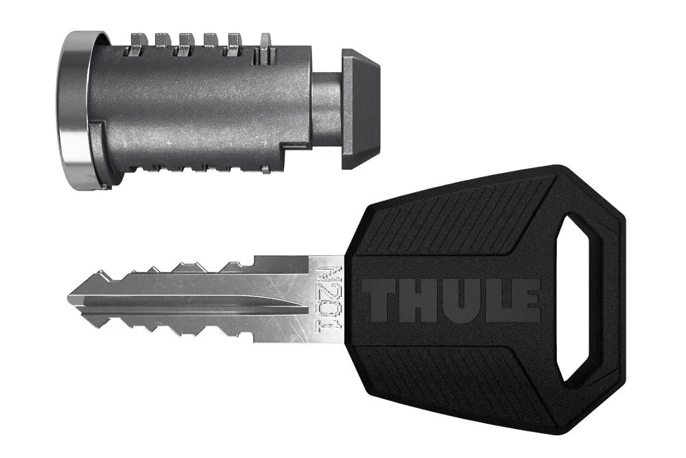 Thule One-Key System Pack