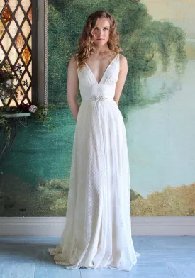 Virginia Sample Sale Gown