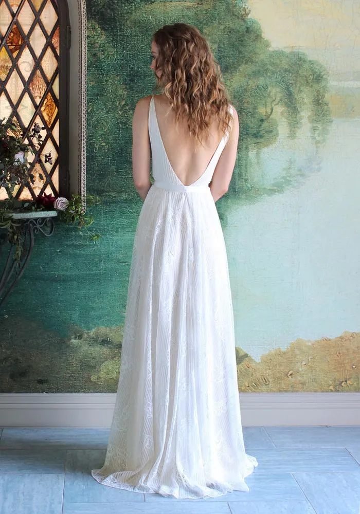 Virginia Sample Sale Gown