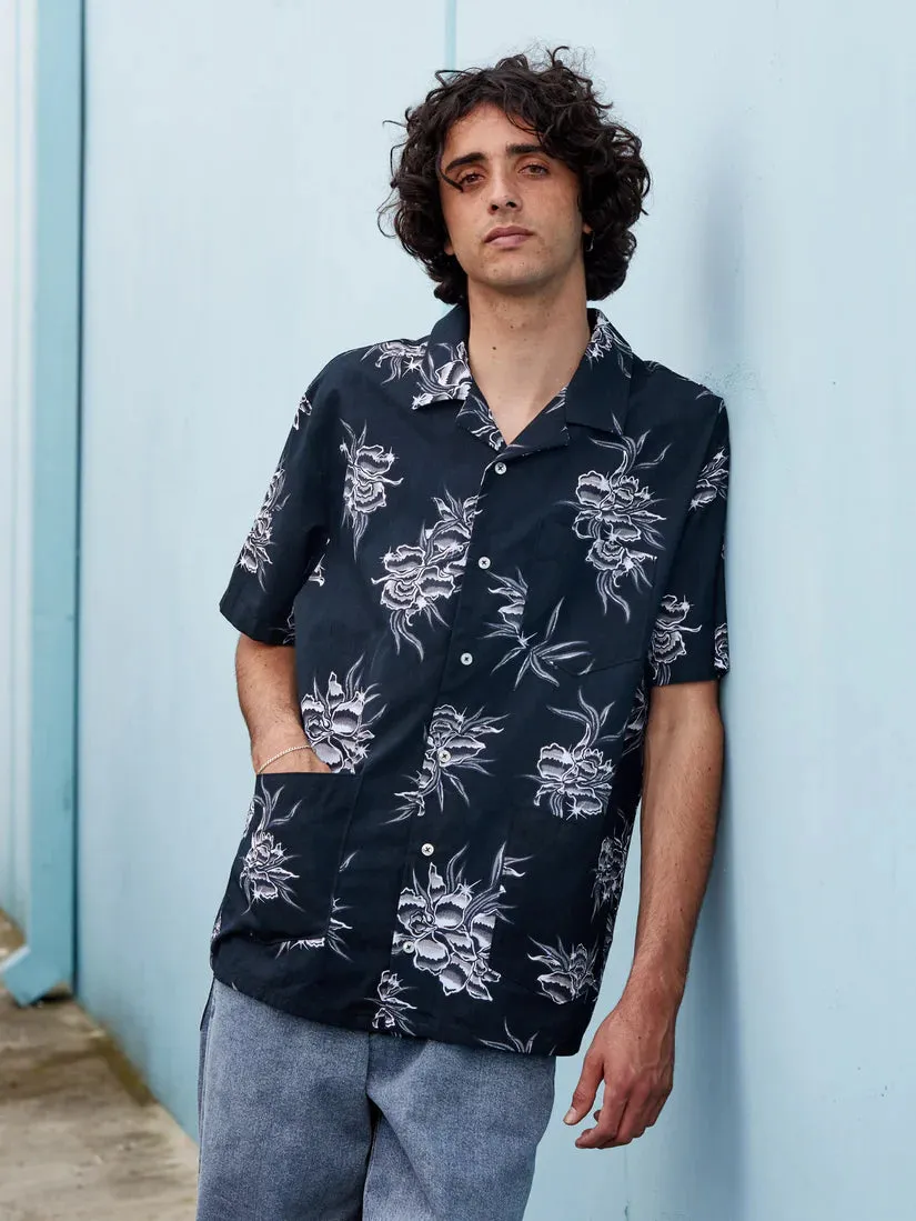 Volcom Metal Petal Shirt