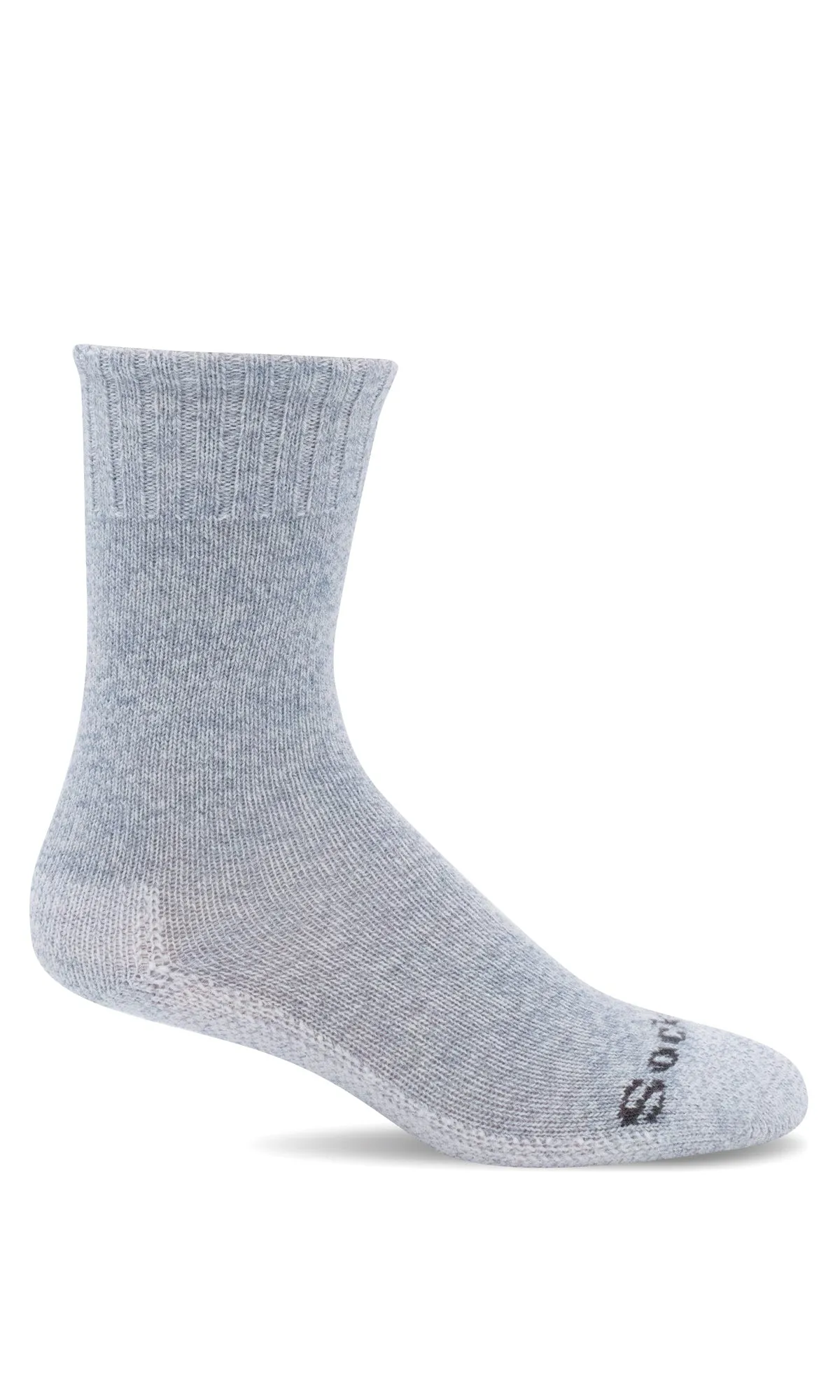 Women's Big Easy | Relaxed Fit Socks