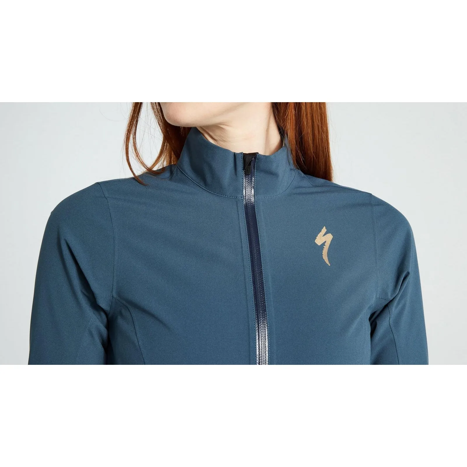 Women's RBX Comp Cycling Rain Jacket