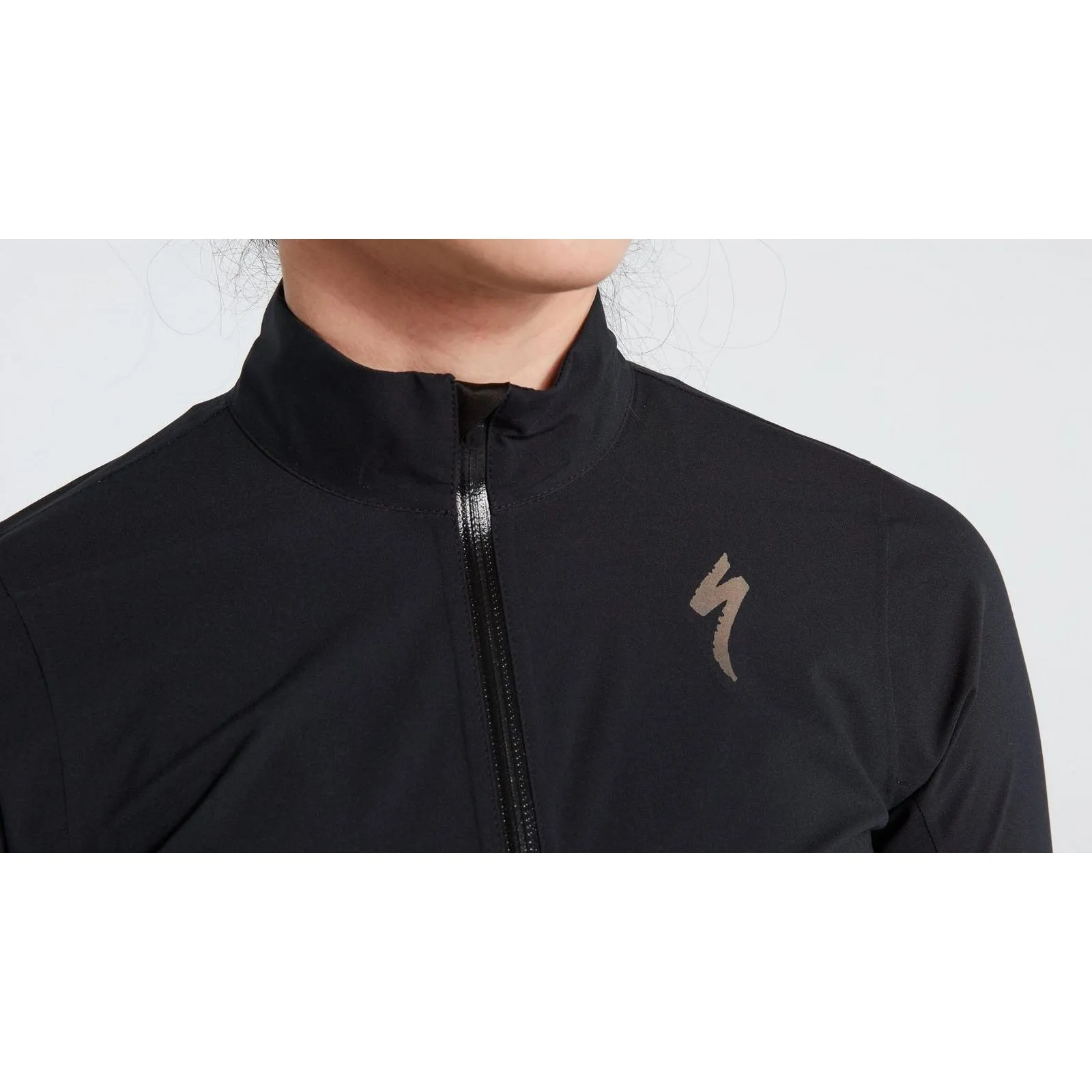 Women's RBX Comp Cycling Rain Jacket