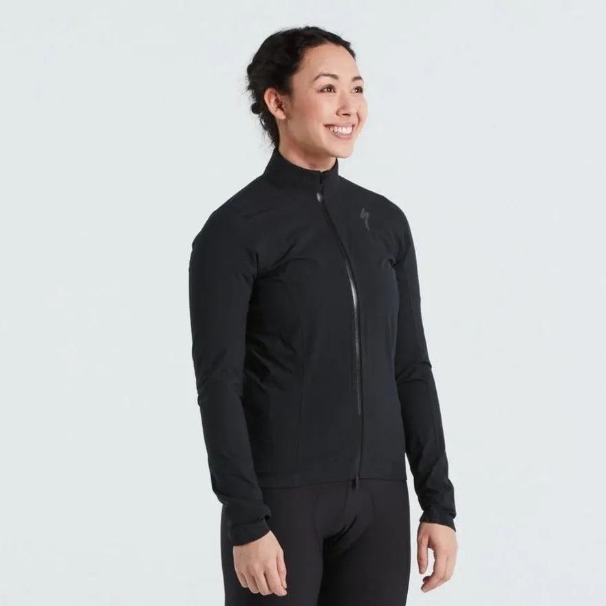 Women's RBX Comp Cycling Rain Jacket