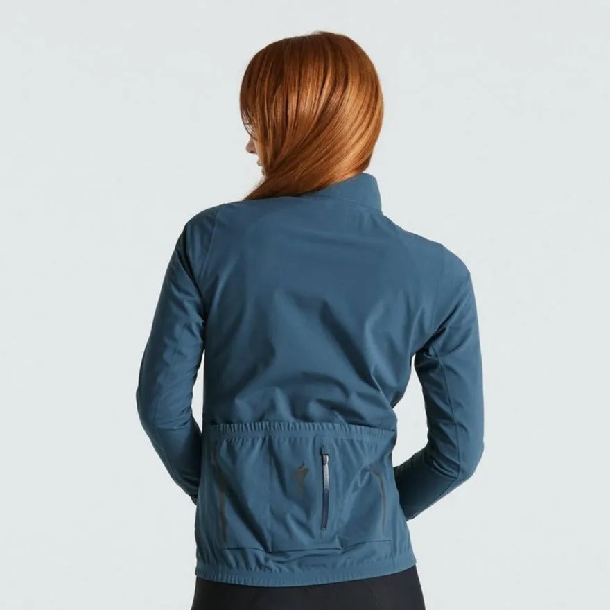 Women's RBX Comp Cycling Rain Jacket