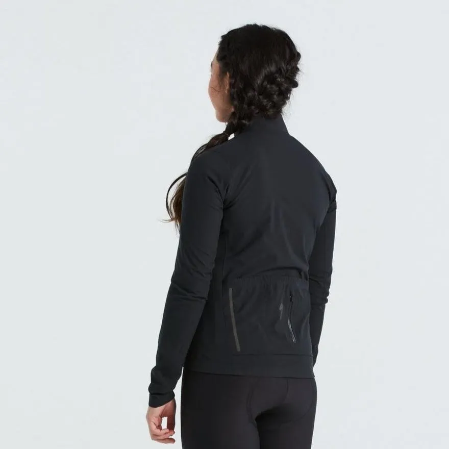 Women's RBX Comp Cycling Rain Jacket